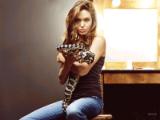 Angelina Picture