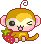 monkey
