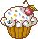 cupcake