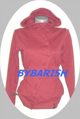 ByBARISH