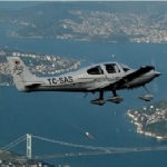 uçakla istanbul turu