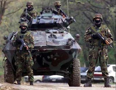 7th MP battalion