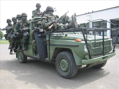 125. motorized brigade