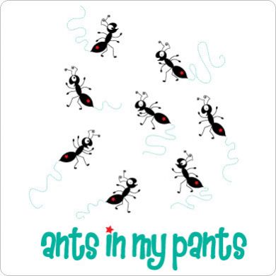 Ant 