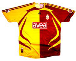 Galatasaray Forma