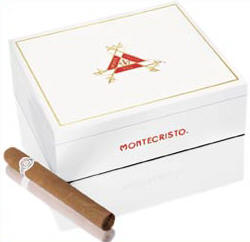 Montecristo