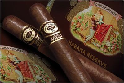 Romeo y Julieta