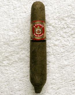 Arturo Fuente