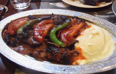 İskender