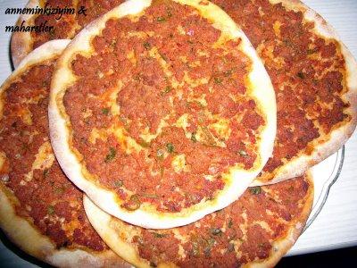 Lahmacun