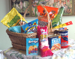 Thrift Basket