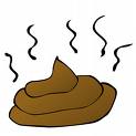 You're a turd... a stinky fat turd