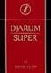 Rokok Djarum Super