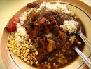 Nasi Rawon