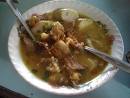 Empal Gentong