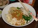 Mie Pangsit