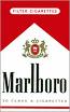 Rokok Marboro Reds