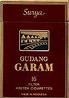 Rokok Gudang Garam Surya