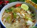 Soto Ayam
