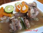 Sop Iga