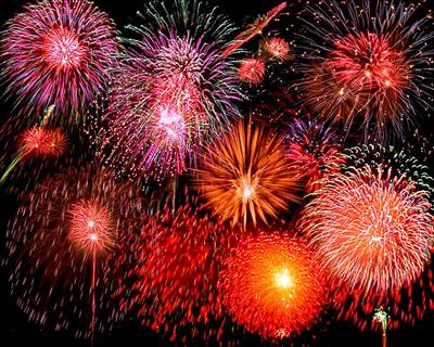 Grand Finale