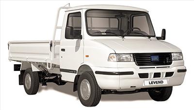 BMC Levend L100