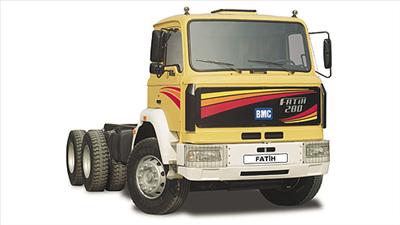 BMC Fatih