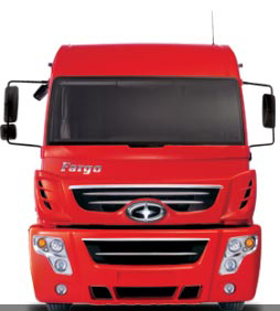 Fargo AS32.300 LN Hi-Ex