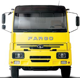 Fargo AS32.260 LN
