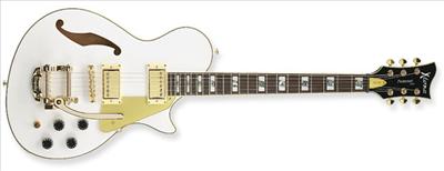 ESP/LTD XTone White