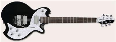 R. Sambora Sinagnature