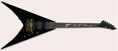 M. Padget Signature