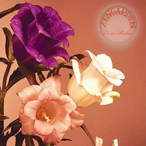KATMERLİ CAMPANULA Karışık Renk