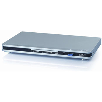 DVD PLAYER