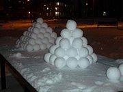 Snowball