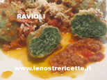 Ravioli