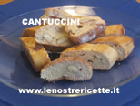 Cantuccini
