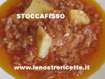 Stoccafisso