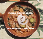 Zuppa Campagnola