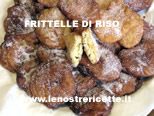 Frittelle