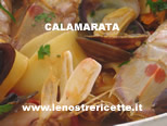 Calamarata