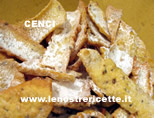 Cenci