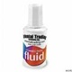 Correction fluid