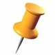 Push pin