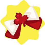 Maple Ribbon