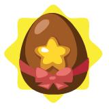 Chocolate Egg Surprise