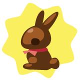 Chocolate Bunny