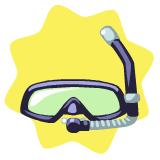Snorking Mask