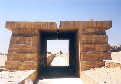 Calzada de Unas