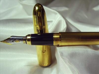 altın kalem